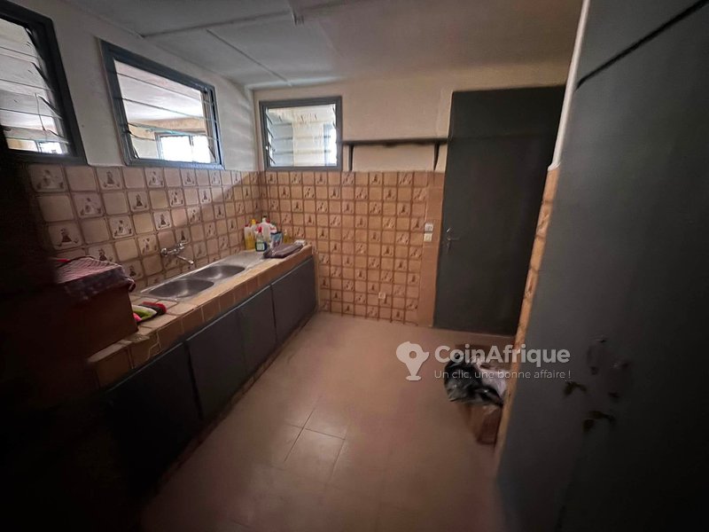 Vente villa 5 pièces Angré sicogi — photo 3