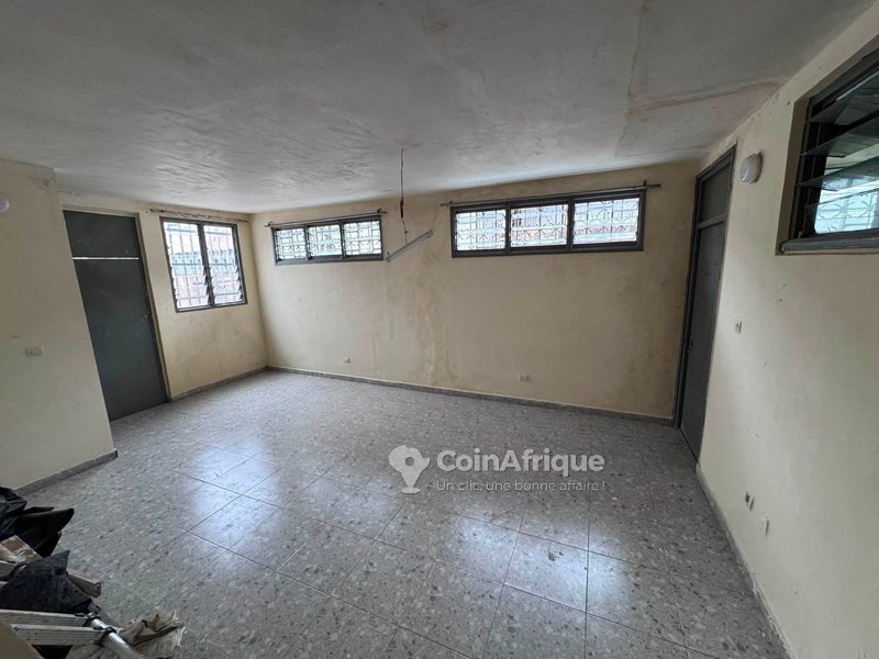 Vente villa 5 pièces Angré sicogi — photo 4