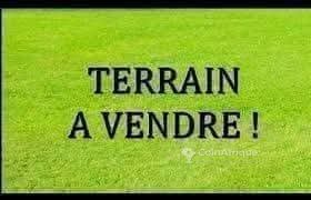 Terrains 400 m2 - Yopougon
