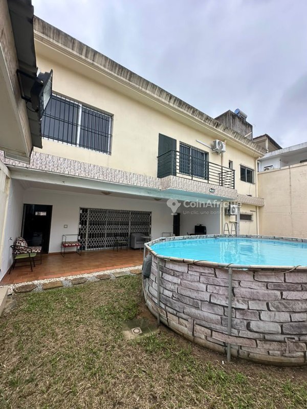 Location villa 7 pièces - Riviera 3