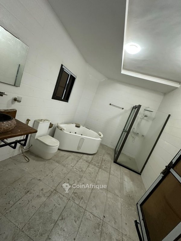 Location appartement 4 pièces à riviera 4 eden