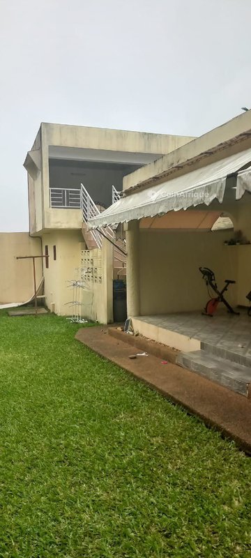 Location villa 7 pièces - 2 plateaux vallon , .zone du 12e arrondissement