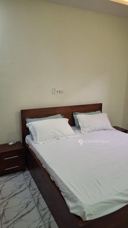 Location appartement meublé 3 pièces - Riviera 4 ciad — photo 2