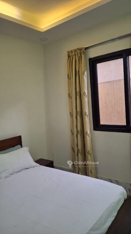 Location appartement meublé 3 pièces - Riviera 4 ciad — photo 4