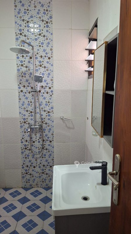 Location appartement meublé 3 pièces - Riviera 4 ciad — photo 5