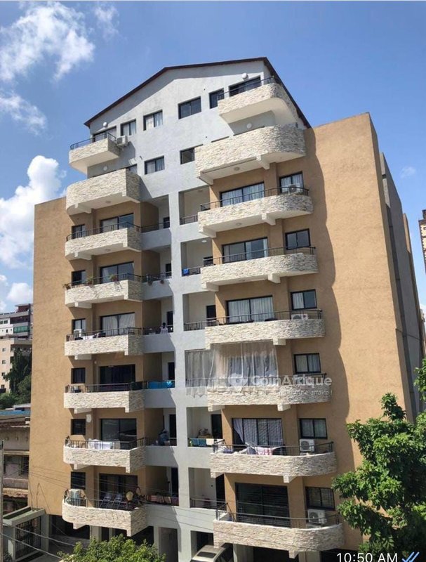 Location appartement 5 pièces à marcory résidentiel