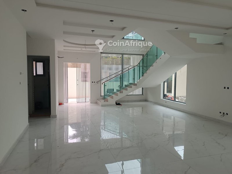 Vente villa 7 pièces - Riviera 4 m'babon — photo 2