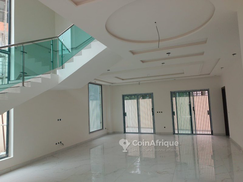 Vente villa 7 pièces - Riviera 4 m'babon — photo 3