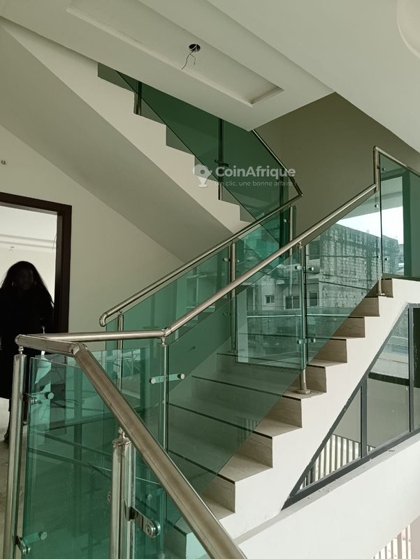 Vente villa 7 pièces - Riviera 4 m'babon — photo 4