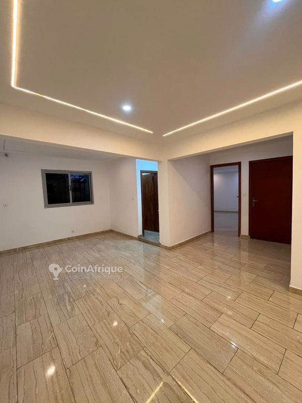 Location appartement 3 pièces au vallon