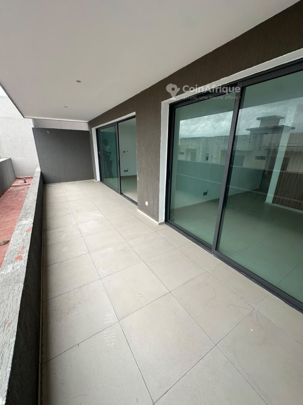 Location appartement 2 pièces - Riviera plamiers
