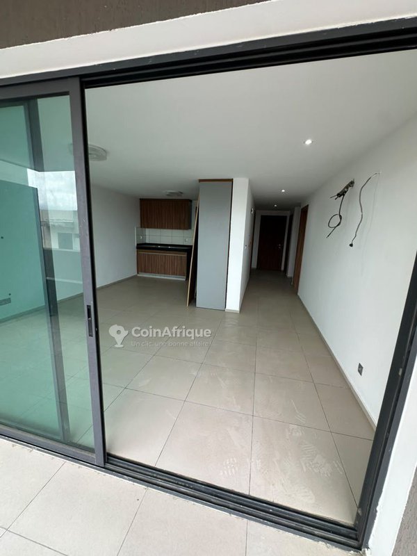 Location appartement 2 pièces - Riviera plamiers — photo 3