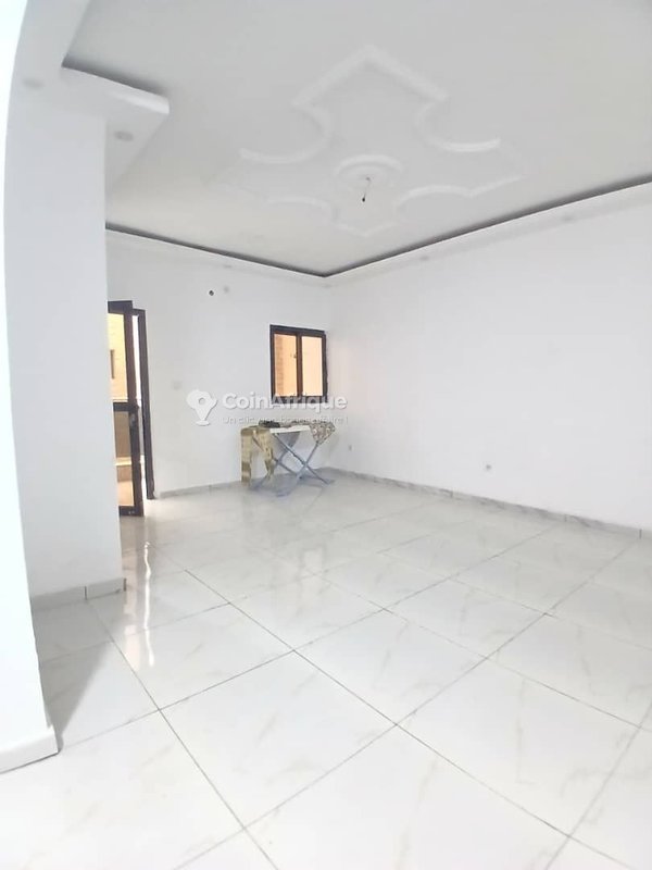 Location appartement 2 pièces à Rue Ministre