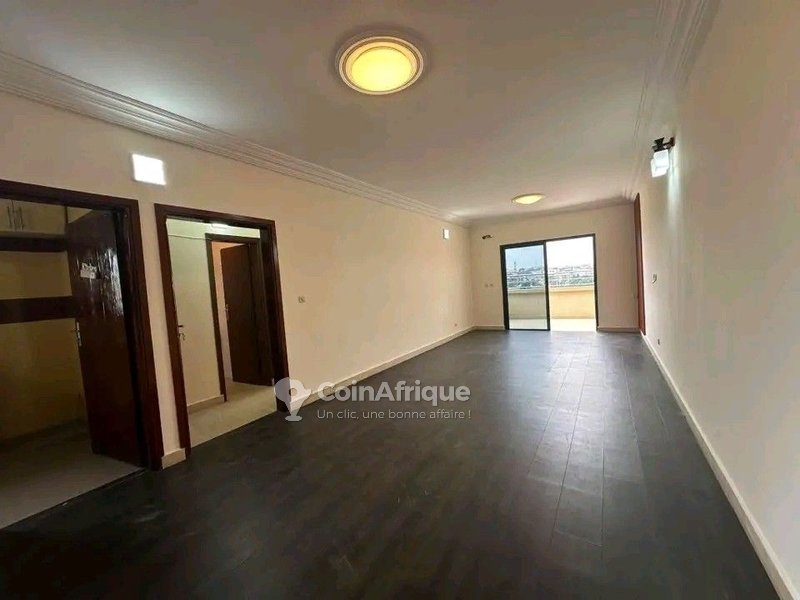 Location Penthouse 2 pièces - Riviera palmeraie