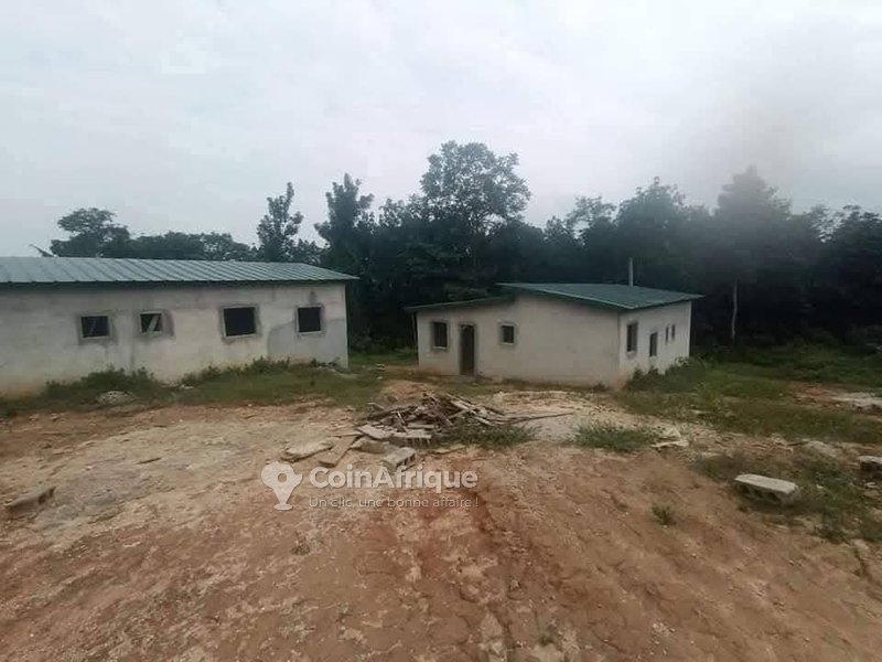 vente villas 4 pièces bon prix bonne occasion - bingerville — photo 5