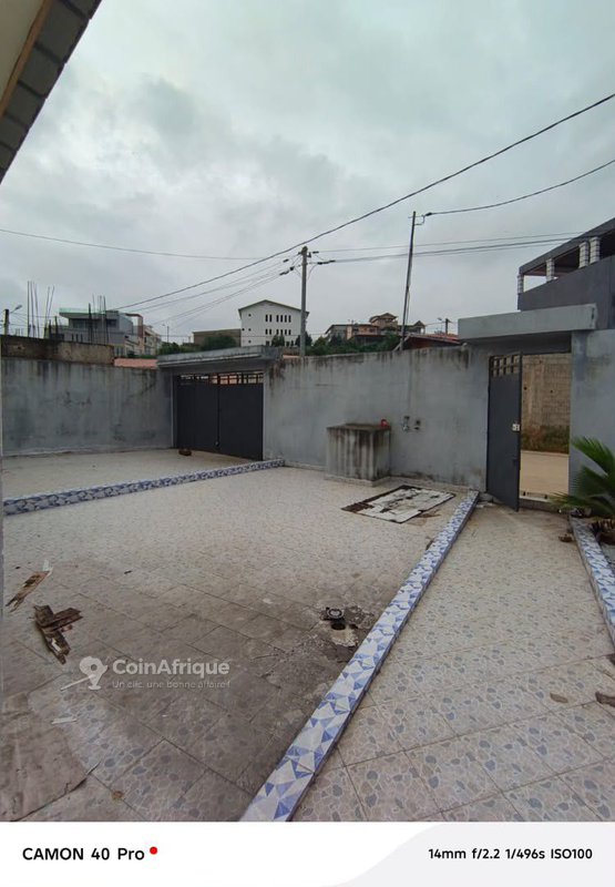 Vente villa 4 pièces - riviera abatta — photo 2