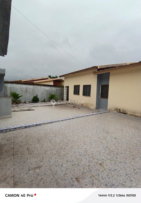 Vente villa 4 pièces - riviera abatta — photo 5