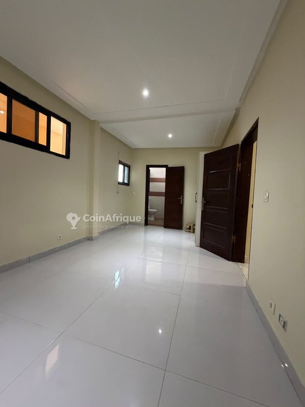 Vente penthouse 4 pièce - Cocody
