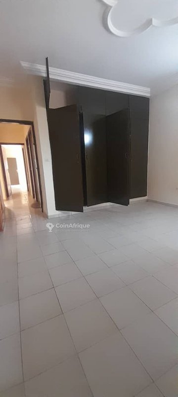 Vente villa duplex 6 pièces - Palmeraie cité sipm 3 — photo 2