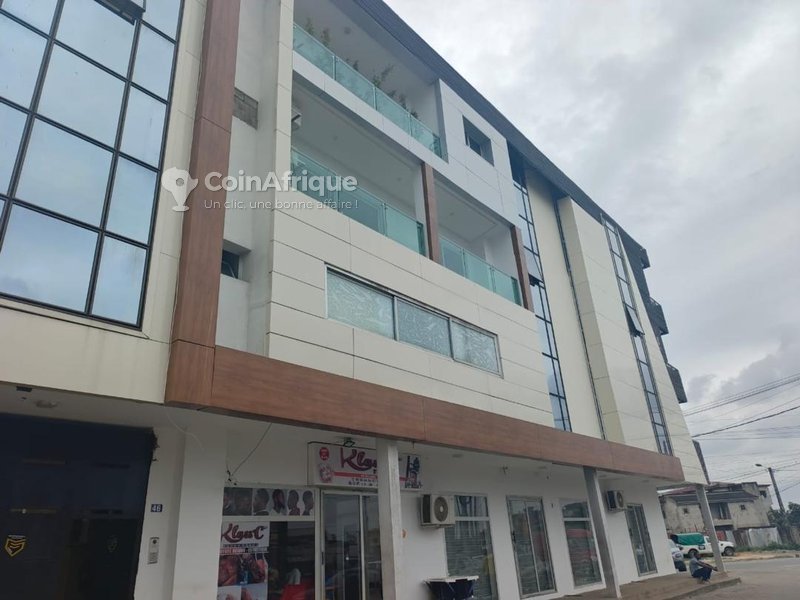 Location appartements 3 pièces - Abidjan