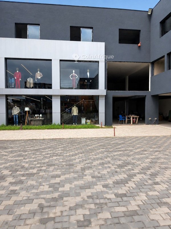 Location magasin -,Riviera faya