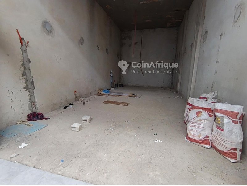 Location magasin en mezzanine - Riviera bonoumin