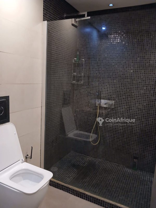 Location appartement meublé 4 pièces - 2 plateau — photo 2