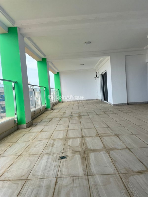 ????????????????????????????????????????????????? ???? ????????????̀???????????? ???????????????? ???????Location appartement 3 grandes chambres ???Cocody Angré nouveau chu