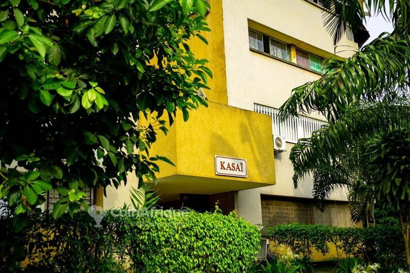Location appartements 4pièces - Cocody rivera