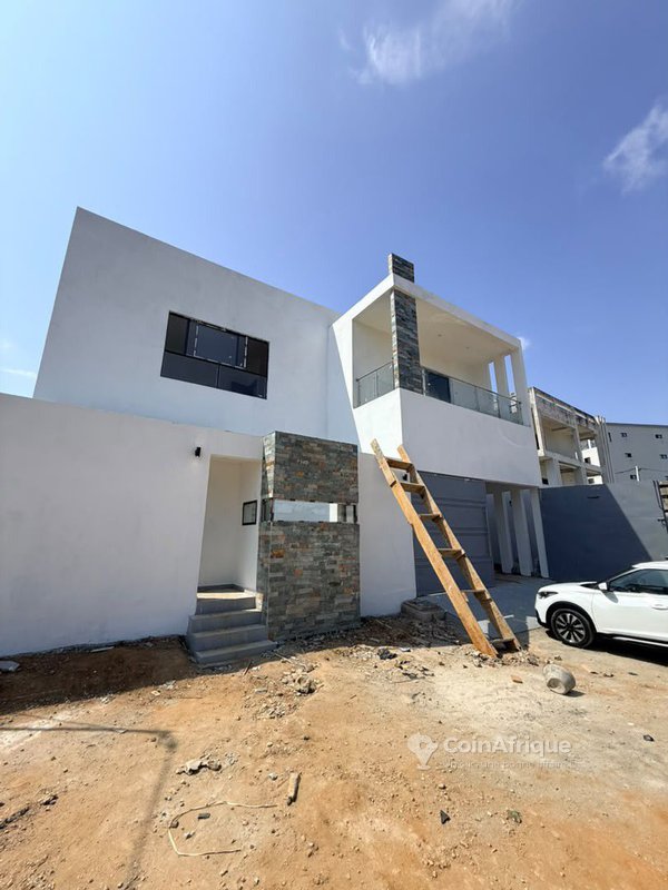 Vente villa a Abatta Mugefci jules — photo 2