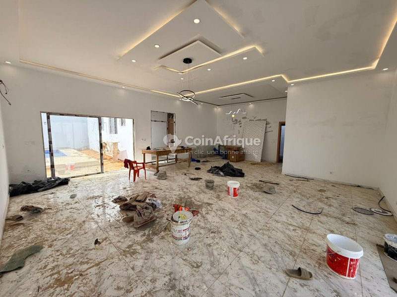 Vente villa a Abatta Mugefci jules — photo 4