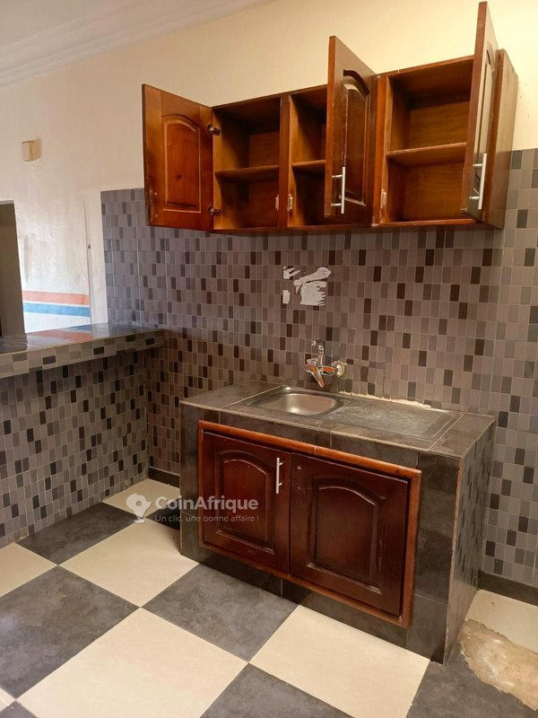 Vente appartement de 3 pièces - riviera 2