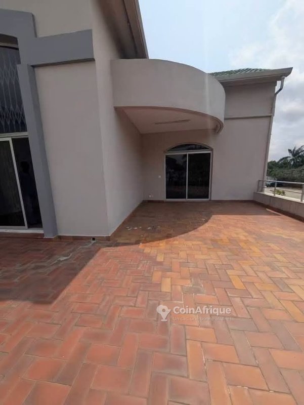 Vente villa duplex 7 pièces - Riviera golf beverly hills